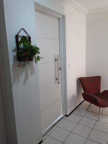 Apartamento 3 suítes no Cocó BARATO!!!