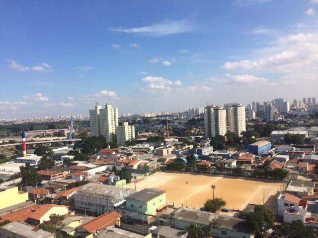 Apartamento à venda com 2 dormitórios em Macedo, Guarulhos cod:AP1100 - Foto 19