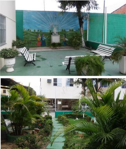 Apartamento 3 quartos (1 suíte) no Carlito, Financia CEF, Ao lado de bancos e shoppings - Foto 4