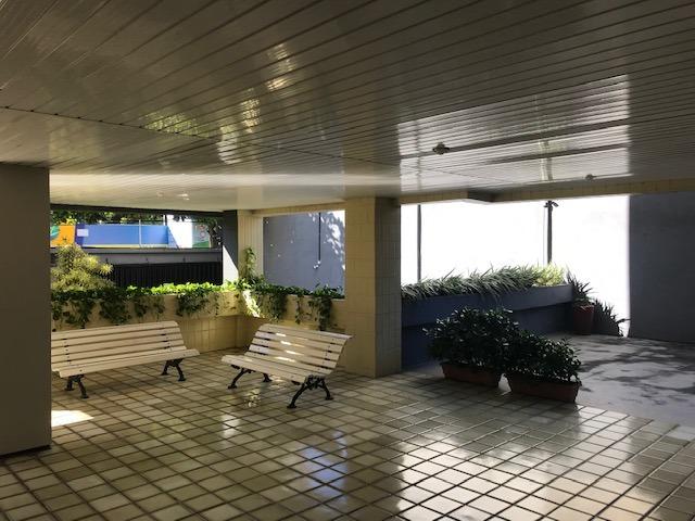 Oportunidade, Apartamento no Professor Braveza, no Meireles Bem Abaixo do Mercado - Foto 16