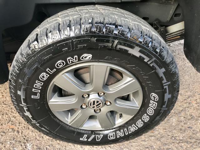 Amarok 2013 2.0cd turbo diesel 4x4 - Foto 10
