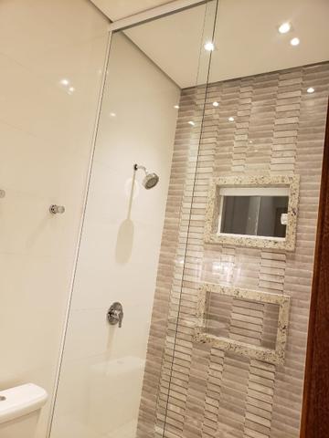 Linda casa no Cabv, toda moderna em excelente localização. - Foto 10