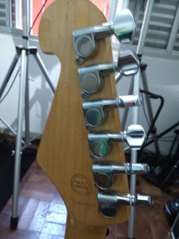 Shelter SX Ash com ups ponte big Block aço tarraxas gotoh - Foto 4