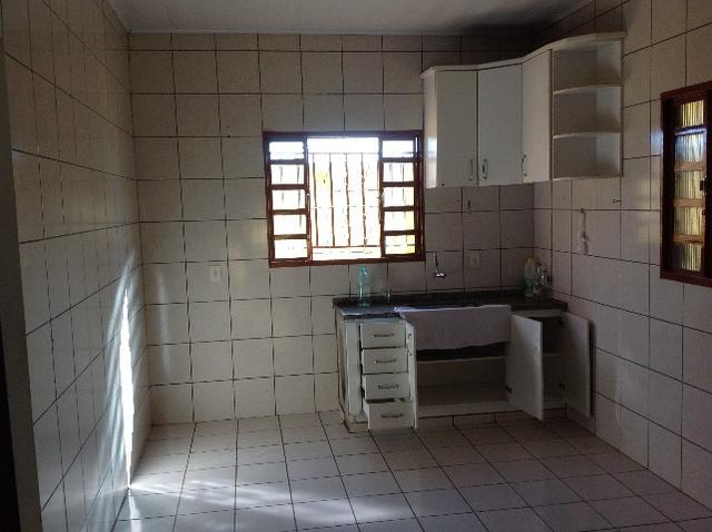 Casa próximo à faculdade UEG pego casa em Goiânia ou chalé em caldas de menor valor - Foto 15