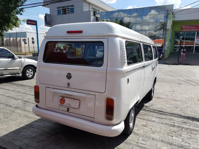 Volkswagen Kombi 2011/2012 1.4 MI Std 8V Flex 3P Manual - Foto 2
