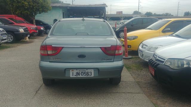 Megane Sedan Completo - Foto 4