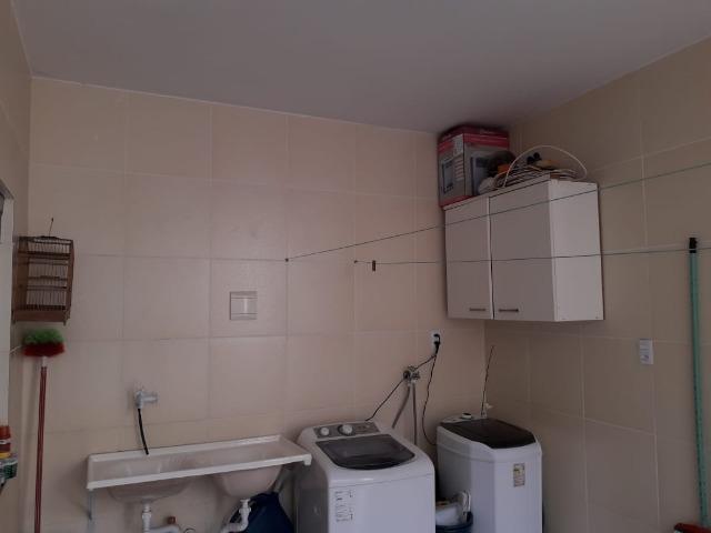 Sobrado na QN 07 fino acabamento - Riacho fundo 1 - Foto 7