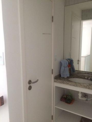 DL-Casa Duplex em Itamaracá, Cond. Fechado, Área de Lazer completa, Beira Mar, Nascente - Foto 4