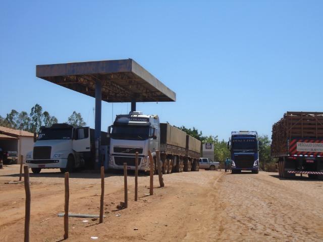 Fazenda, Campo Alegre de Lourdes / BA, 5 a 25 Mil Hectares - R$ 800 Reais Por Hectare - Foto 12