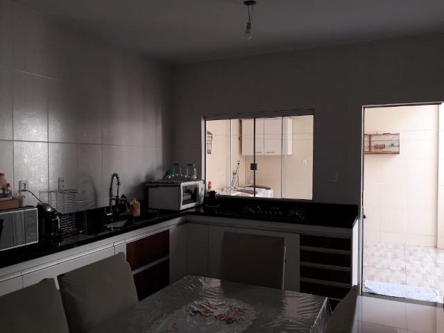 Sobrado na QN 07 fino acabamento - Riacho fundo 1 - Foto 16