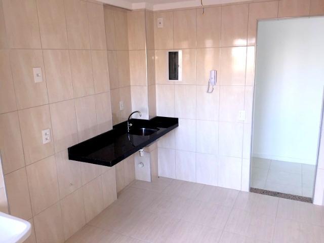 AP0695 Edifício Mistral, apartamento novo, 3 quartos, 2 vagas, piscina, bairro Papicu - Foto 6