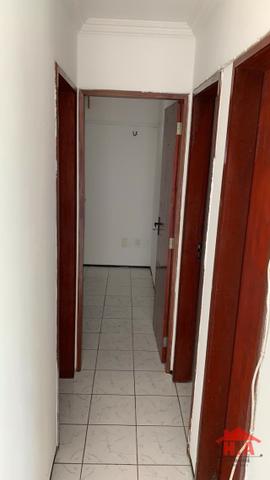 Apartamento com 3 dormitórios à venda, 65 m² por R$ 130.000 - Passaré - Fortaleza/CE - Foto 4