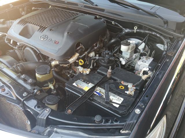 TOYOTA HILUX CD 4×4 AUTOMATICA SRV 2014 Completa - Foto 16