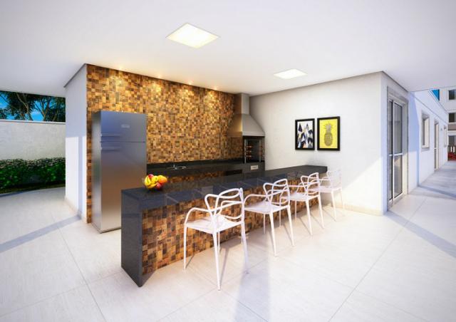 Apartamento em Lagoa Seca - Foto 12