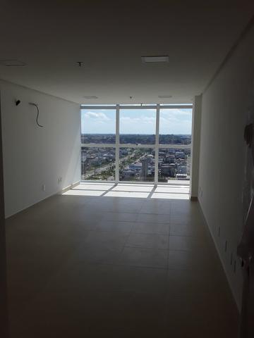Sala Comercial na Augusto Montenegro - Foto 2