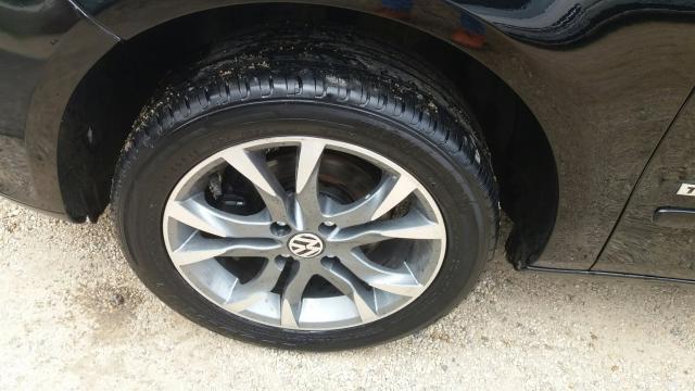 VOLKSWAGEN VOYAGE 2008/2009 1.6 MI TREND 8V FLEX 4P MANUAL - Foto 4
