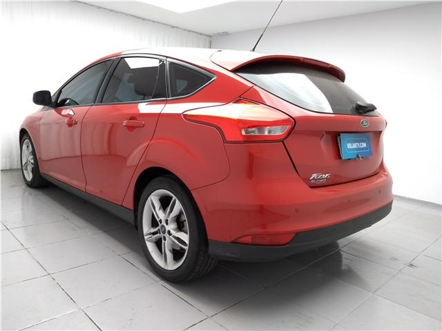 Ford Focus 1.6 se 16v flex 4p manual - Foto 6