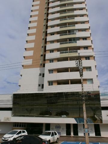 Apartamento Sala/Quarto Mobiliado, Locação na Ponta D'Areia, 2 Vagas Garagem - Foto 14