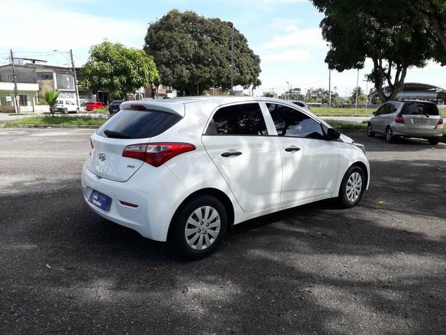 HB20 1.6 Confort 2015 R$ 32.900,00 - Foto 6