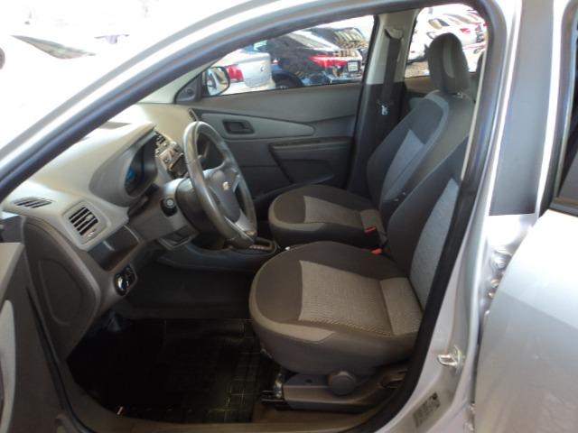 Chevrolet Cobalt 1.8 LT - Foto 7