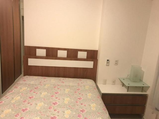 AP1494 Terraço dos Pássaros, apartamento com 3 quartos, 2 vagas, lazer, Lago Jacarey - Foto 7