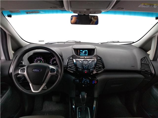 Ford Ecosport 1.6 freestyle 16v flex 4p powershift - Foto 12