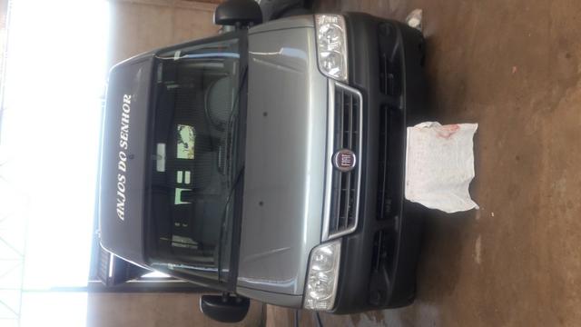 Ducato 2014 - Foto 6