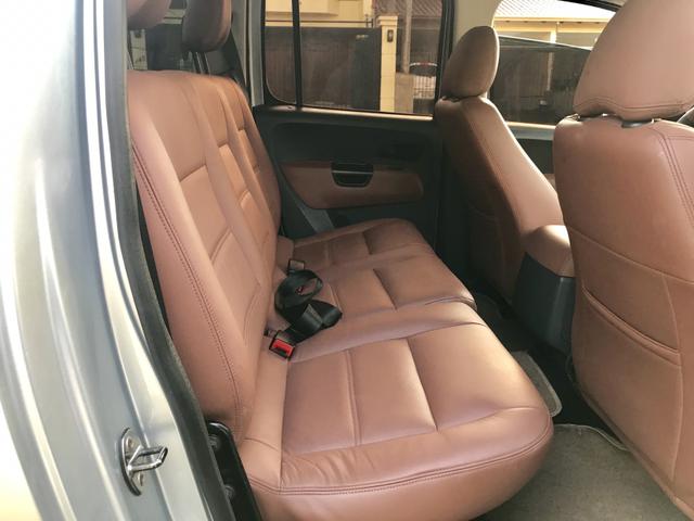 Amarok 2013 2.0cd turbo diesel 4x4 - Foto 13