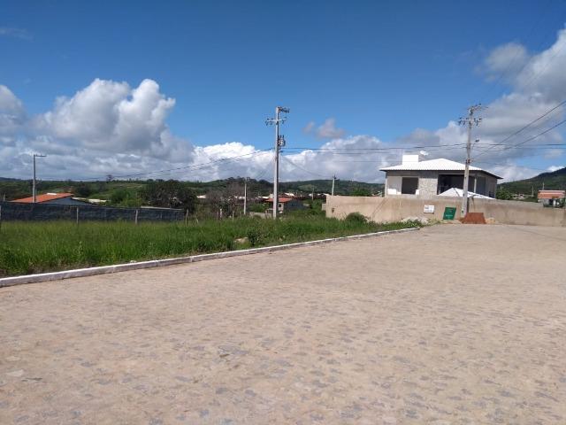 Loteamento Nova Gravatá - Gravatá-PE - Foto 14
