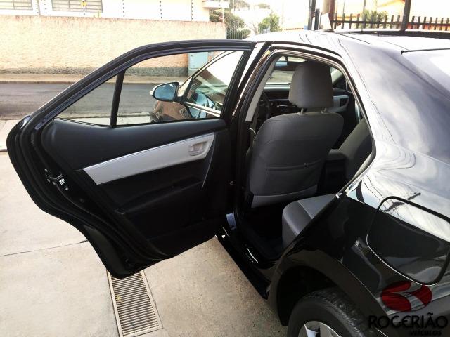 Toyota - Corolla Gli 1.8 - 2017 - Foto 11