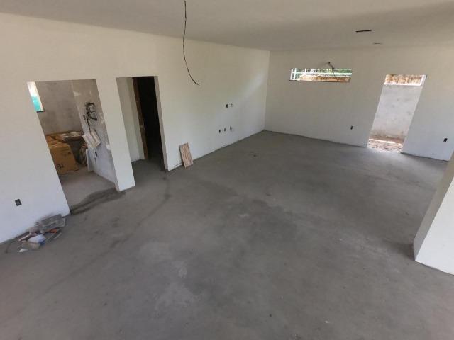 Passaredo - Ponta Negra com 510m² de área construída - 4 suítes - Foto 2