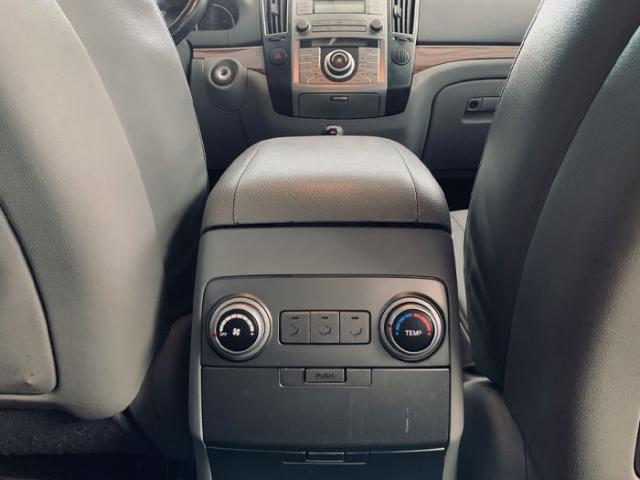 Hyundai vera cruz 2010 3.8 gls 4wd 4x4 v6 24v gasolina 4p automÁtico - Foto 18