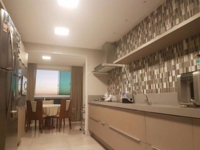 Cobertura Duplex Jardim Goiás - Foto 15