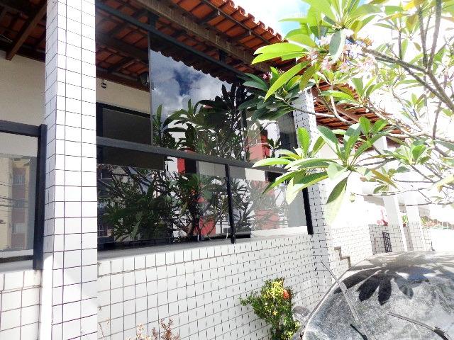 Casa 4 quartos - Vila Laura - Foto 9