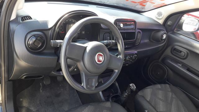 Mobi DRIVE 1.0 - Foto 5
