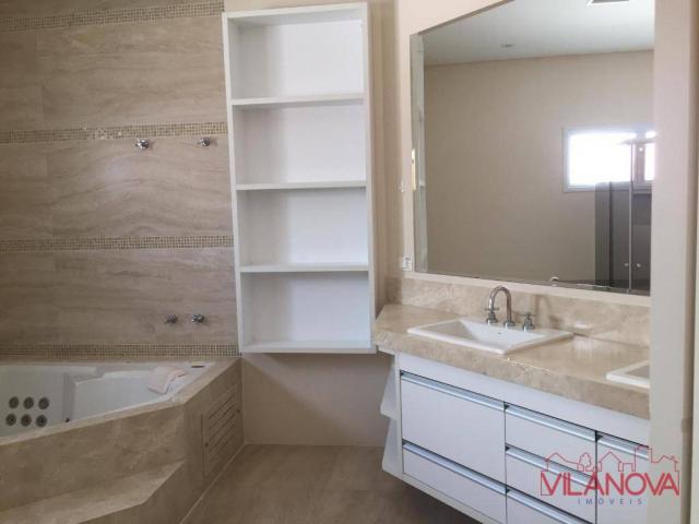Casa à venda por r$ 2.500.000 - jardim das colinas - são josé dos campos/sp - Foto 9