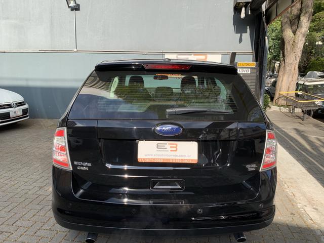 Ford Edge SEL 3.5 AWD 2009 - Foto 12