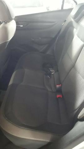 Chevrolet Prisma 1.4 LTZ 2013/2014 mecânico só R$ 38.990,00 - Foto 6