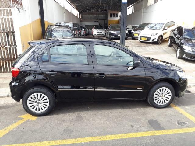 VW - Gol G5 Trend 1.0 Flex 4 portas - Foto 2
