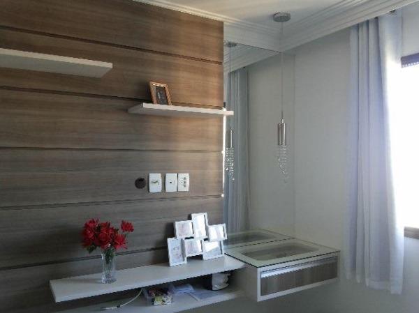 Casa no Residencial Praia de Buraquinho com 4/4 e 250m² no por R$ 720 mil! - Foto 7