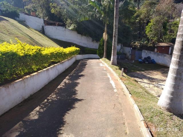 Chácara em Mairiporã -SP, entrada+parcelas direto com dono!!! - Foto 15