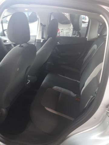 CITROËN C3 2017/2017 1.2 TENDANCE 12V FLEX 4P MANUAL - Foto 8