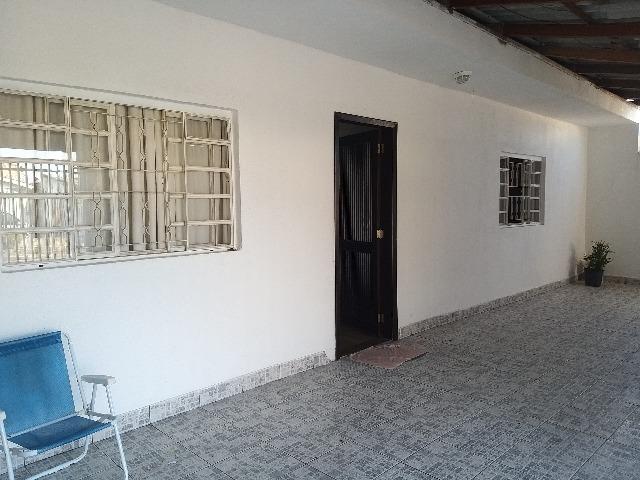 Casa no Sítio Cercado