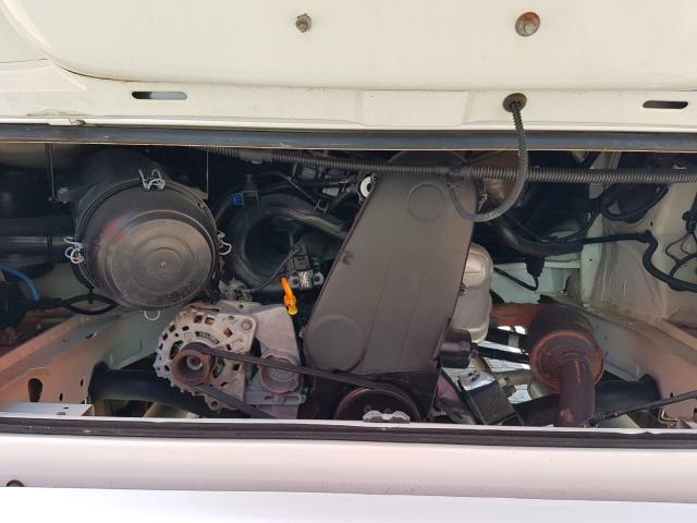 Volkswagen Kombi 2011/2012 1.4 MI Std 8V Flex 3P Manual - Foto 8