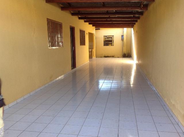 Casa próximo à faculdade UEG pego casa em Goiânia ou chalé em caldas de menor valor - Foto 4