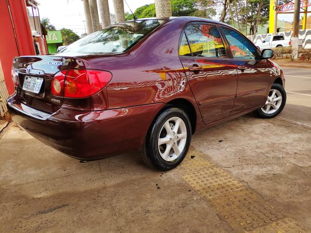 Corolla xei 2004 - Foto 4
