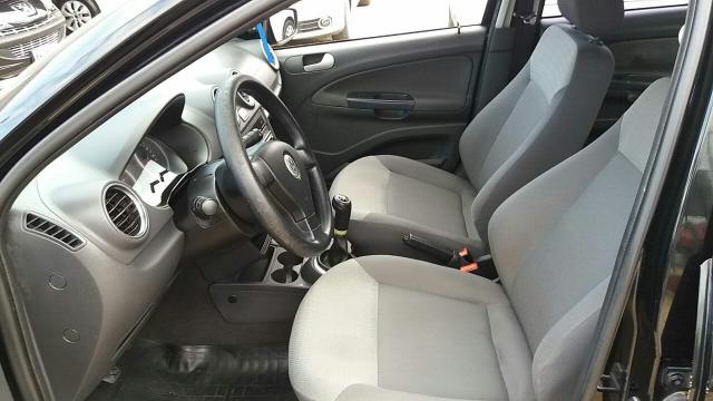 VOLKSWAGEN VOYAGE 2008/2009 1.6 MI TREND 8V FLEX 4P MANUAL - Foto 3