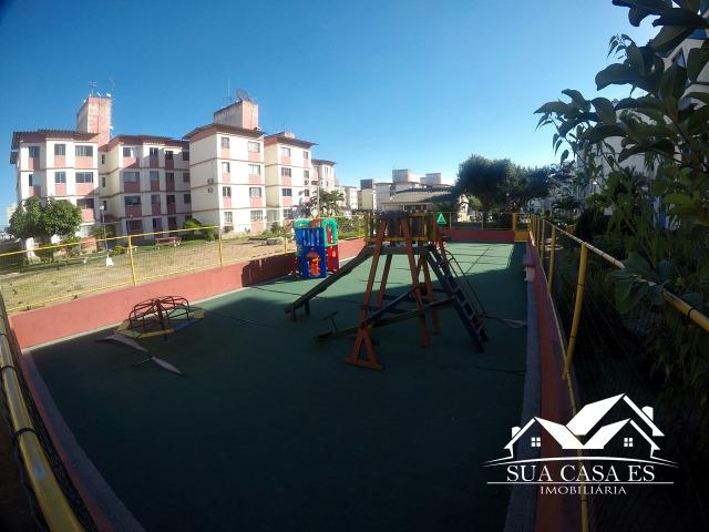 3 quartos em Valparaiso - Condomínio Costa do Marfim - Foto 18