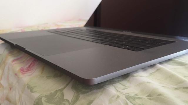 MacBook Pro 15 - Foto 4