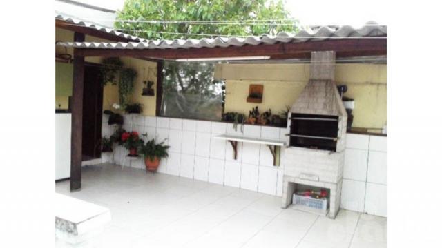 Casa de vila com duas moradias - próximo a rua visconde de inhaúma - bairro boa vista, scs - Foto 15